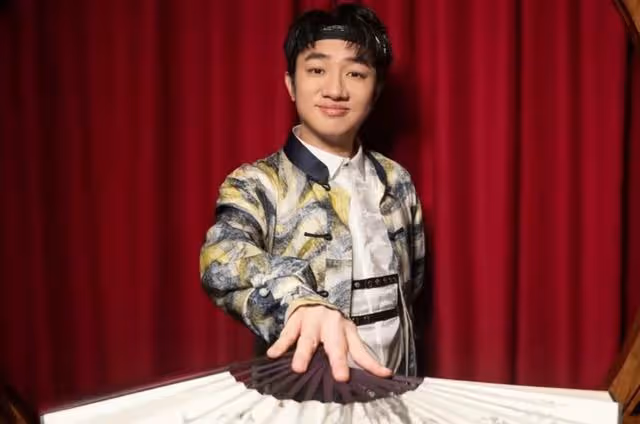 表現不似預期?有傳王祖藍回歸TVB後成績不佳,疑似更與高層鬧翻