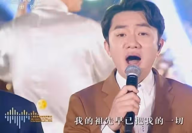 表現不似預期?有傳王祖藍回歸TVB後成績不佳,疑似更與高層鬧翻