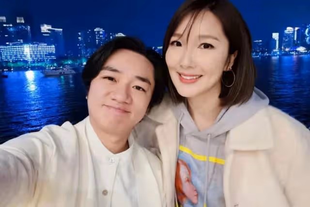 表現不似預期?有傳王祖藍回歸TVB後成績不佳,疑似更與高層鬧翻