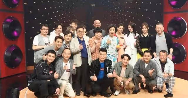 表現不似預期?有傳王祖藍回歸TVB後成績不佳,疑似更與高層鬧翻