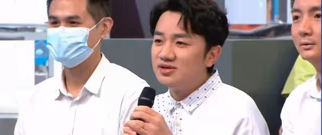 表現不似預期?有傳王祖藍回歸TVB後成績不佳,疑似更與高層鬧翻