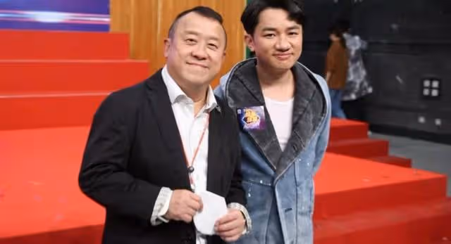 表現不似預期?有傳王祖藍回歸TVB後成績不佳,疑似更與高層鬧翻