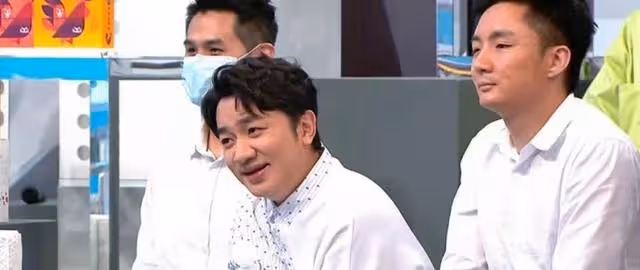 表現不似預期?有傳王祖藍回歸TVB後成績不佳,疑似更與高層鬧翻