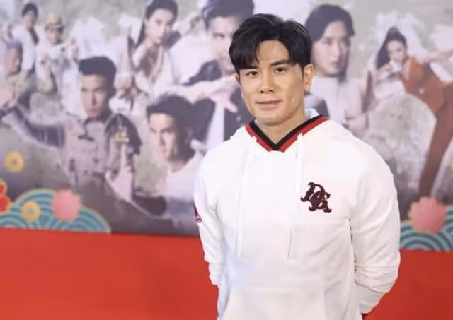 親力親為!香港武打男星恢復自由身一年多,曝今已成立個人工作室