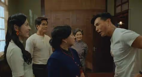 親力親為!香港武打男星恢復自由身一年多,曝今已成立個人工作室