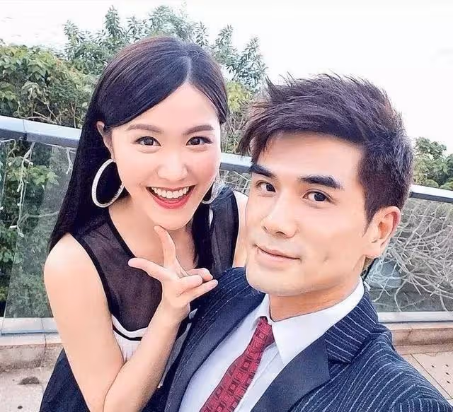 親力親為!香港武打男星恢復自由身一年多,曝今已成立個人工作室