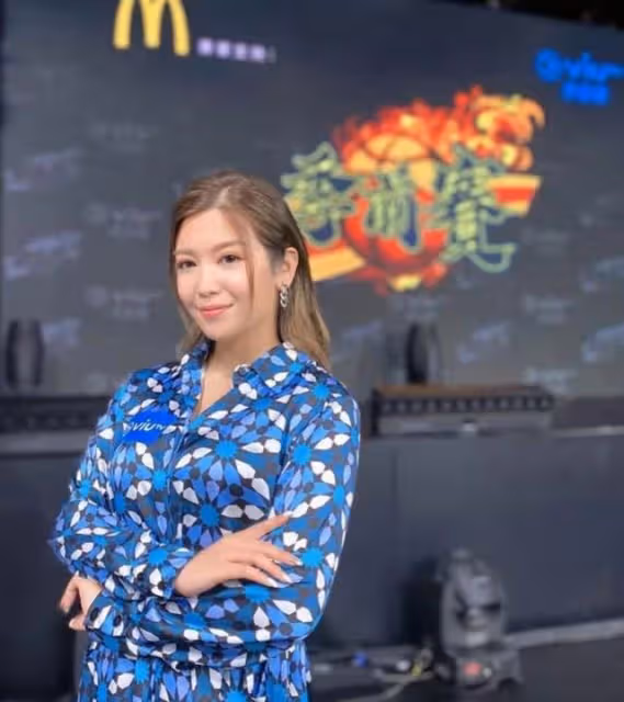 公開暢談感情經歷!香港女星大曝前任是渣男,但仍對其念念不忘