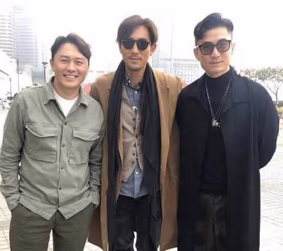 TVB待播劇一覽,律政、警匪、溫情元素應有盡有,古裝喜劇引期待