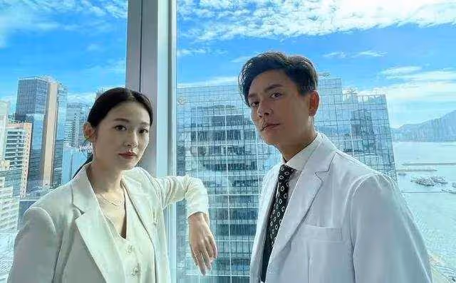 TVB待播劇一覽,律政、警匪、溫情元素應有盡有,古裝喜劇引期待
