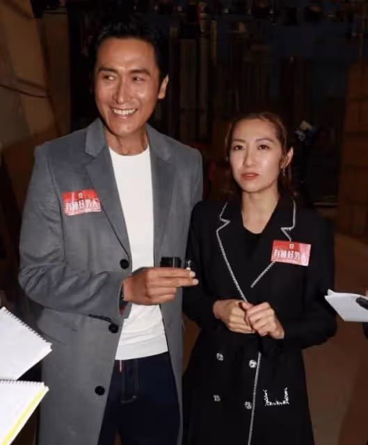 TVB待播劇一覽,律政、警匪、溫情元素應有盡有,古裝喜劇引期待