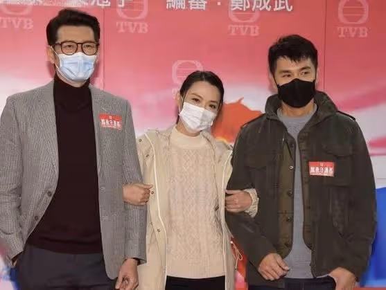 TVB待播劇一覽,律政、警匪、溫情元素應有盡有,古裝喜劇引期待