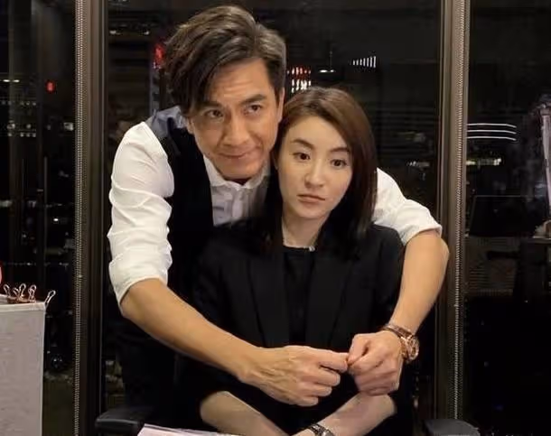TVB待播劇一覽,律政、警匪、溫情元素應有盡有,古裝喜劇引期待