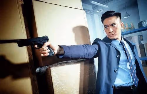 TVB待播劇一覽,律政、警匪、溫情元素應有盡有,古裝喜劇引期待