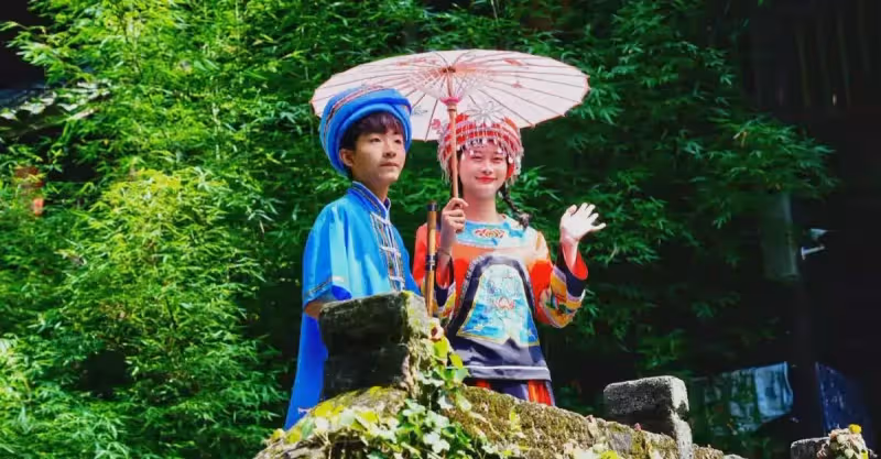 鳳凰女嫁鳳凰男，屋漏偏逢連夜雨，扶弟不成事敗露，她還後悔了