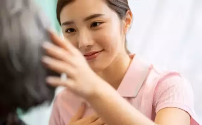 離婚4年後公婆搬來跟我同住,前夫:免費給你當保姆,還不好嗎?