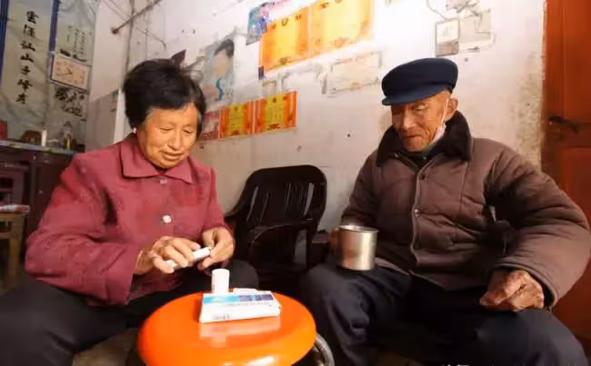 離婚4年後公婆搬來跟我同住,前夫:免費給你當保姆,還不好嗎?