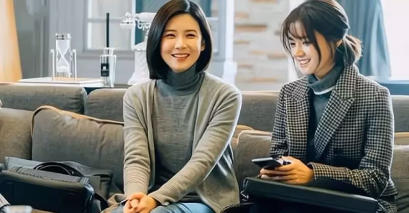 春節假期結束，婆家九口滿意回老家，妻子：年過完了，我們離婚吧