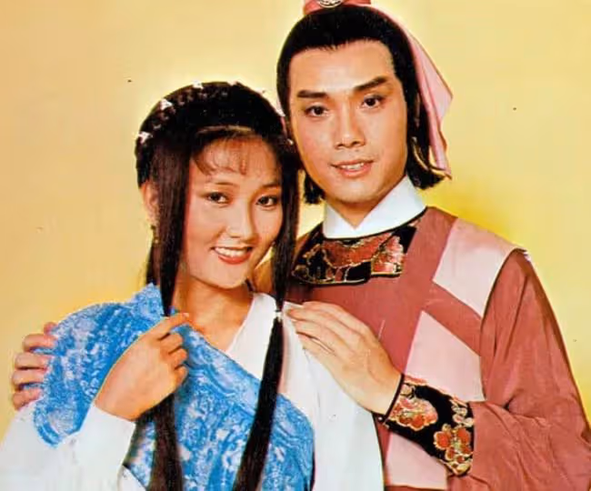又一明星出家！50歲唐德惠剃度為尼，稱兒子成家立業後她了無牽掛