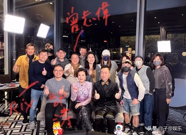 新年隔離14日淚灑上海!王祖藍怒罵珍姐背信棄義一眾棄將流放內地