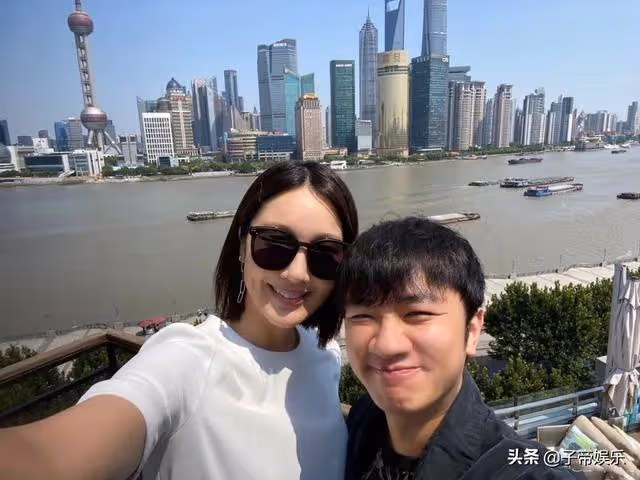 新年隔離14日淚灑上海!王祖藍怒罵珍姐背信棄義一眾棄將流放內地