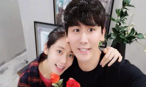 於曉光秋瓷炫2022官宣離婚了嗎 夫妻最新情況疑已和好