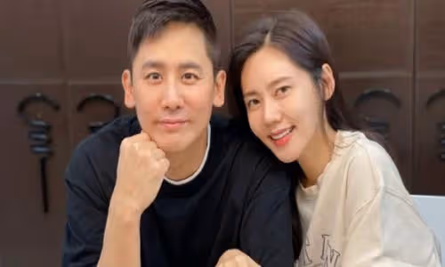 於曉光秋瓷炫2022官宣離婚了嗎 夫妻最新情況疑已和好