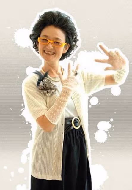 與日本老公分離1年半！女星自曝曾產後抑鬱每晚哭，甚至想摔孩子
