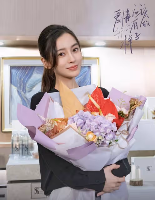 36歲台星吐槽內地拍戲太艱難,嫌棄早餐是饅頭菜包,吃不慣白米粥