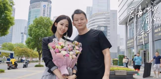 36歲台星吐槽內地拍戲太艱難,嫌棄早餐是饅頭菜包,吃不慣白米粥