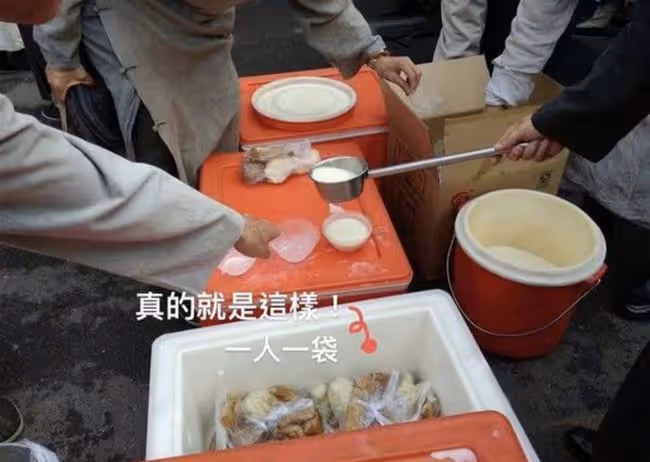 36歲台星吐槽內地拍戲太艱難,嫌棄早餐是饅頭菜包,吃不慣白米粥