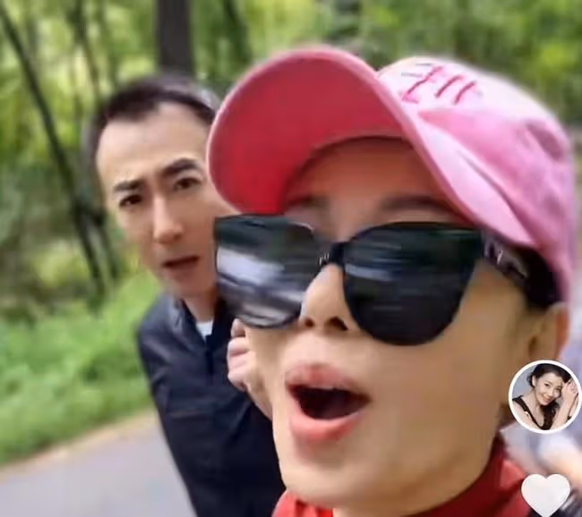 甄嬛傳齊妃被疑婚變!老公發文稱遇見你太悲涼,夫妻倆9月未同框