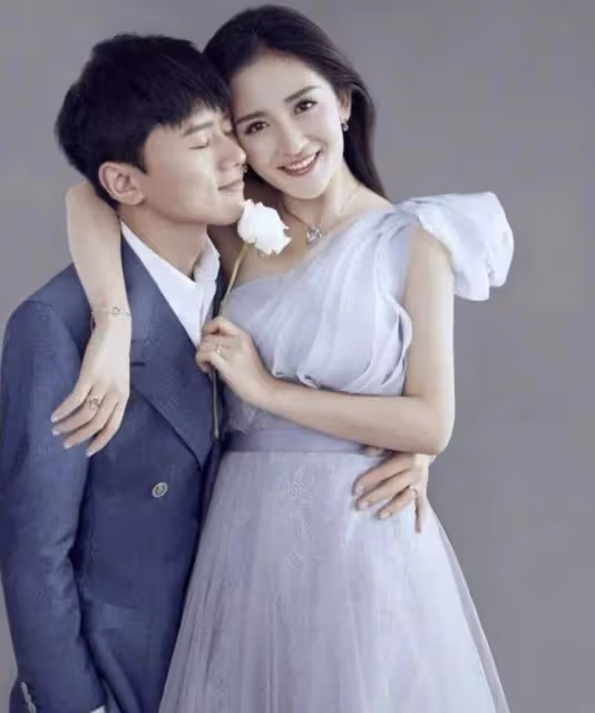 曝張傑夫婦買6200萬豪宅!兩次看房後跳單,中介遭律師威脅太囂張