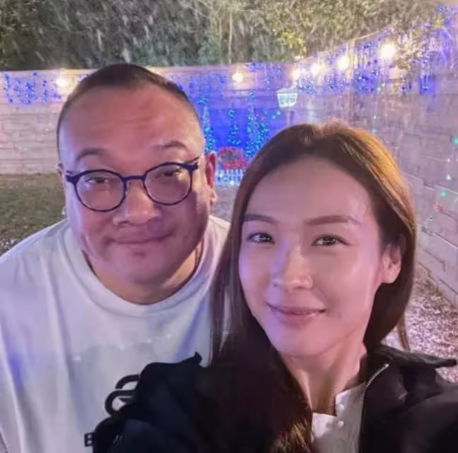「蟲草大王」稱向李佳芯拜年慘遭「不回」!再爆對TVB高層內鬥不奇怪