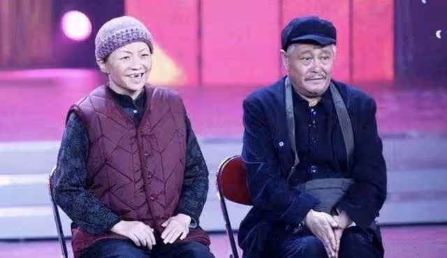 為什麼現在的春晚沒人看?這組照片告訴你,以前的春晚到底多精彩