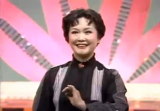 為什麼現在的春晚沒人看？這組照片告訴你，以前的春晚到底多精彩