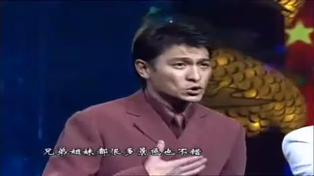 為什麼現在的春晚沒人看?這組照片告訴你,以前的春晚到底多精彩
