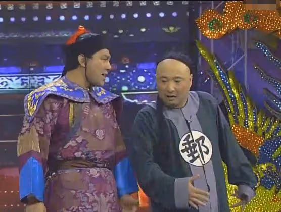 為什麼現在的春晚沒人看?這組照片告訴你,以前的春晚到底多精彩