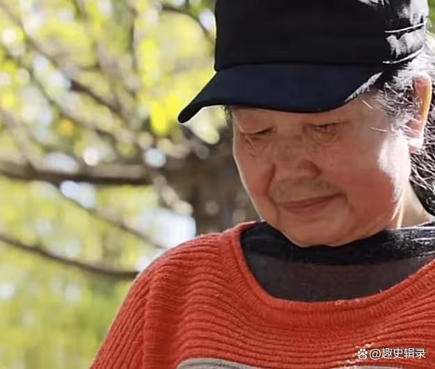 68歲阿姨上節目找尋50年前戀人，對方竟終生未娶：等你頭髮都白了