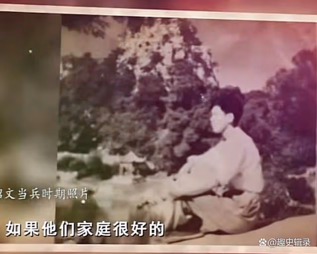 68歲阿姨上節目找尋50年前戀人，對方竟終生未娶：等你頭髮都白了