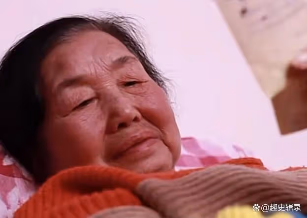68歲阿姨上節目找尋50年前戀人，對方竟終生未娶：等你頭髮都白了