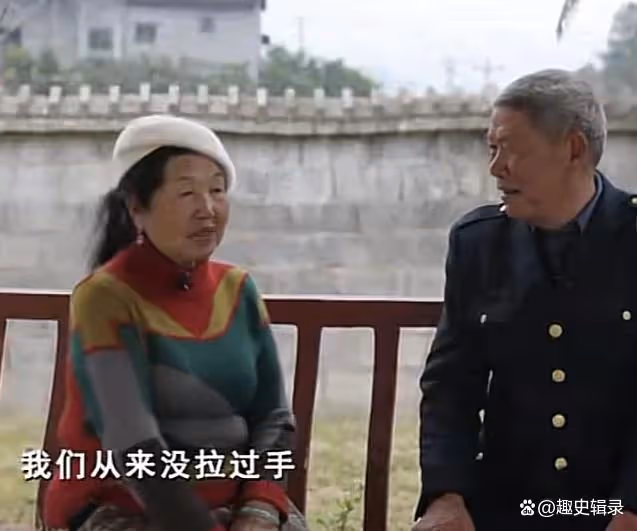 68歲阿姨上節目找尋50年前戀人，對方竟終生未娶：等你頭髮都白了