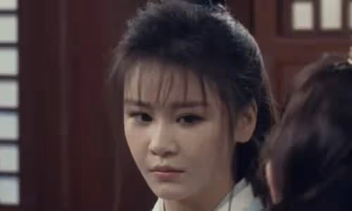 演員邱意濃個人簡歷原名叫什麼 她和王晶什麼關係
