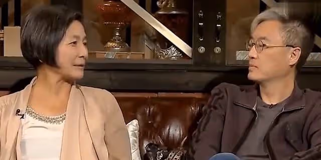 張柏芝人品太差?鄭佩佩:給香港演員丟臉,做這事連向華強都罵她