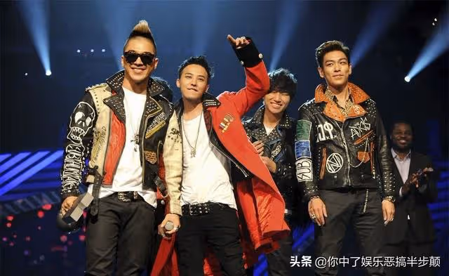 韓國頂級男團BIGBANG確定回歸！TOP決定不再續約，恐成最後的晚宴