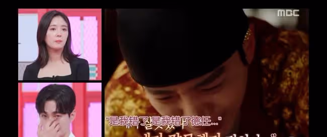 出道14年終於爆紅,曾與戚薇演情侶,李俊昊小透明的日子結束了