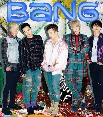 BIGBANG預告春季發新歌,有人慶祝王者歸來,有人痛斥劣跡明星