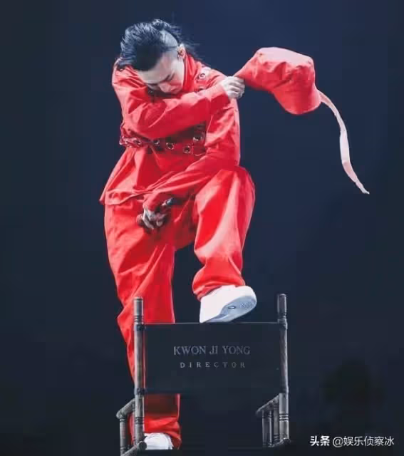 BIGBANG預告春季發新歌,有人慶祝王者歸來,有人痛斥劣跡明星