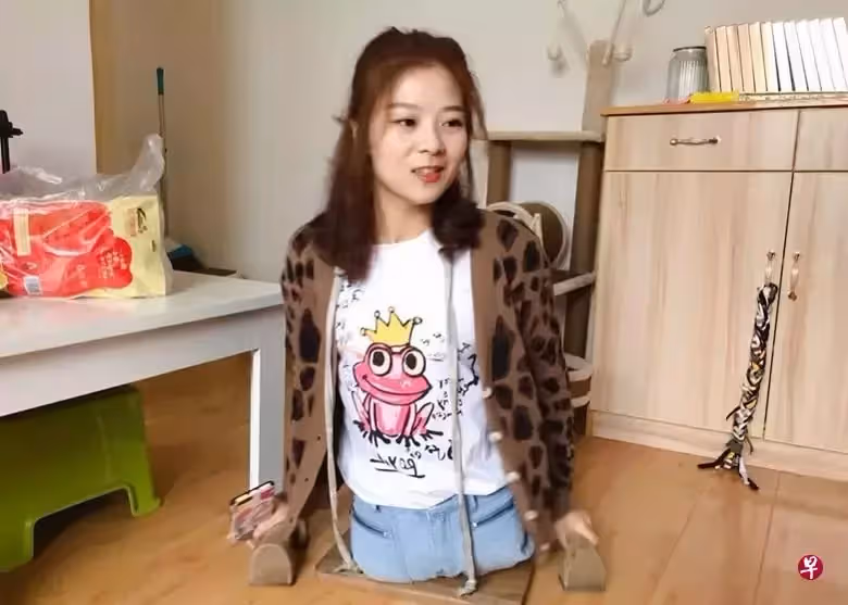 我們不要這孩子!網美「3歲失去雙腿」父母落跑 克服障礙「靠運動勇奪金牌」畫面感動眾人:妳很堅強