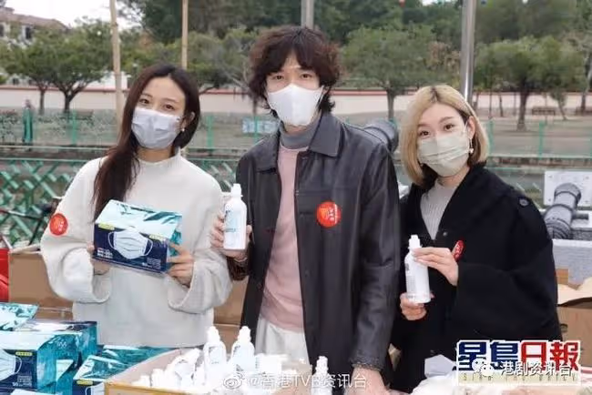 張明偉與TVB仍有兩個月合約!未解凍要等候發落
