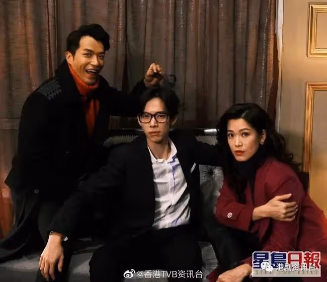 張明偉與TVB仍有兩個月合約!未解凍要等候發落